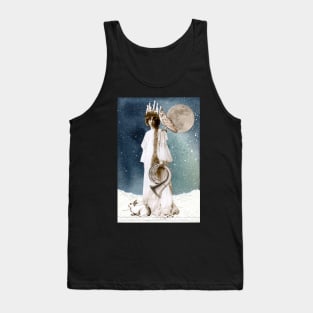 St. Lucia Tank Top